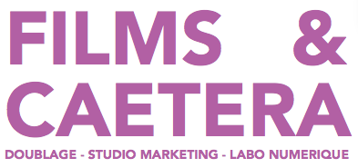 Films & Caetera